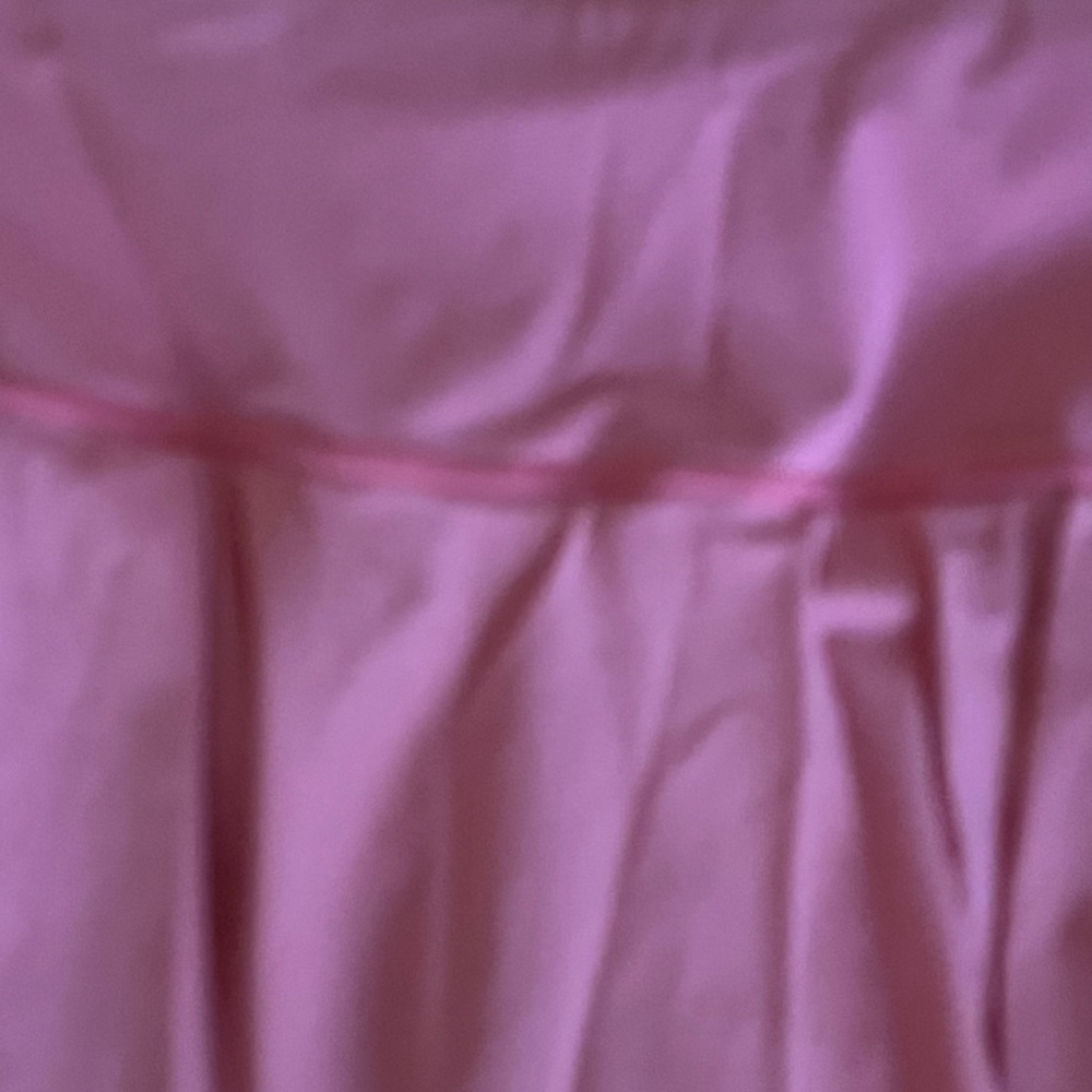lululemon athletica Pink Pleated Circle Skirt - Picture 3 of 3